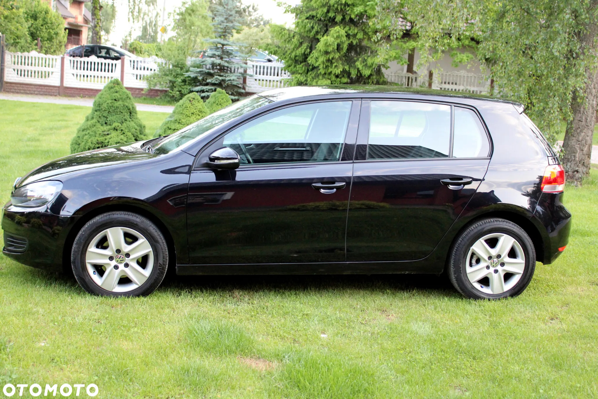 Volkswagen Golf 1.6 Comfortline - 2