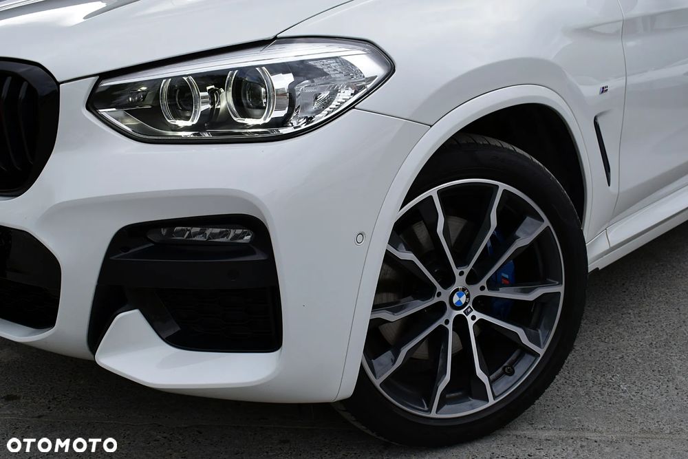 BMW X3 xDrive30i M Sport sport - 27
