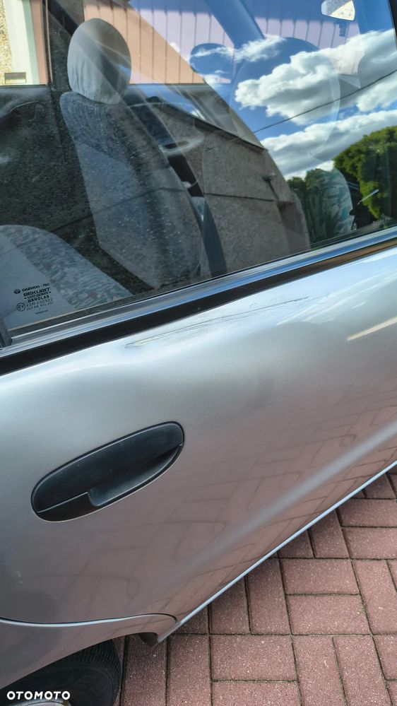 Daewoo Lanos 1.5 S - 5