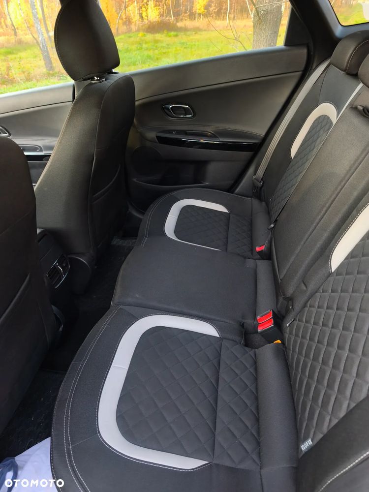 Kia Ceed Cee'd 1.6 CRDi GT Line DCT - 9