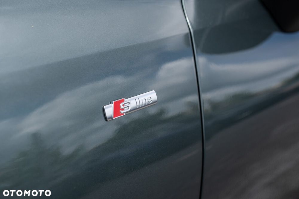 Audi Q3 Sportback TFSI mHEV 110 kW S tronic - 7