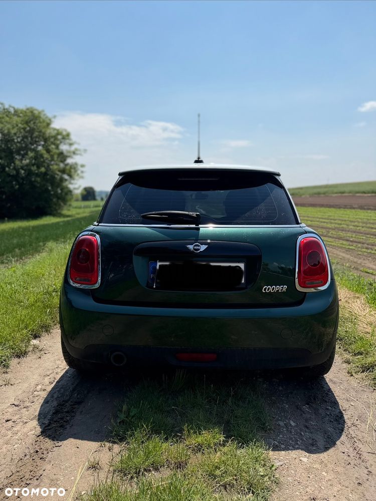 MINI Cooper - 8