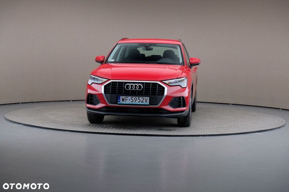 Audi Q3 2.0 TDI S tronic - 3
