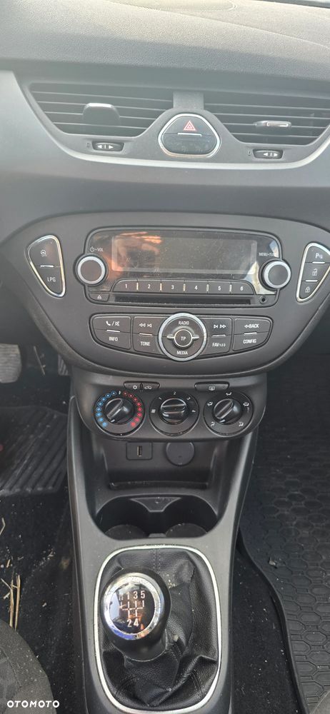 Opel Corsa 1.4 Cosmo S&S - 17
