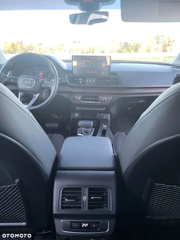 Audi Q5 - 9
