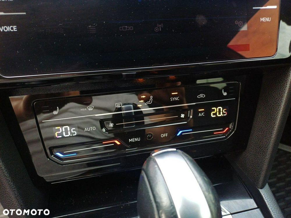 Volkswagen Arteon 2.0 TDI Elegance DSG - 20