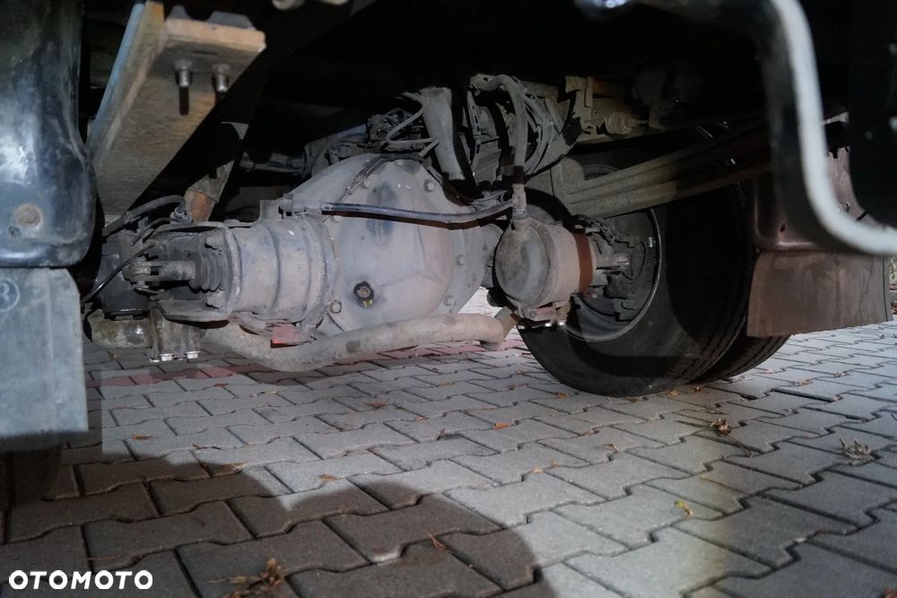 Mercedes-Benz Vario 612 - 27