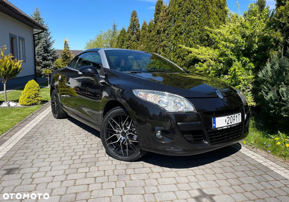 Renault Megane 1.4 16V TCE Dynamique - 2