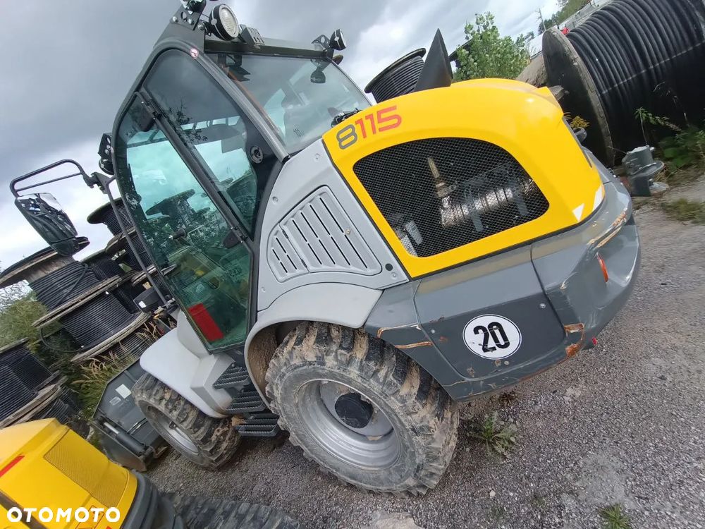 Kramer 8115 - 7