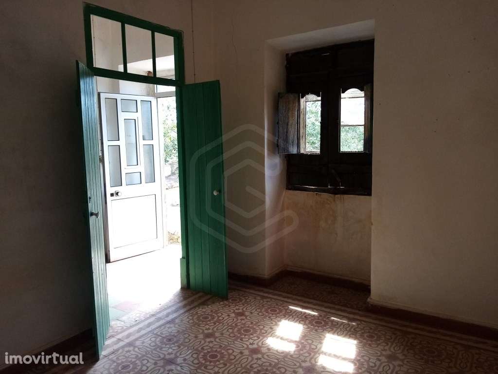 Moradia antiga com uma área bruta de 119 m2, Loulé, Algarve - Grande imagem: 5/24