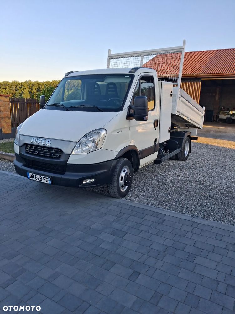 Iveco Daily 35C11 - 1