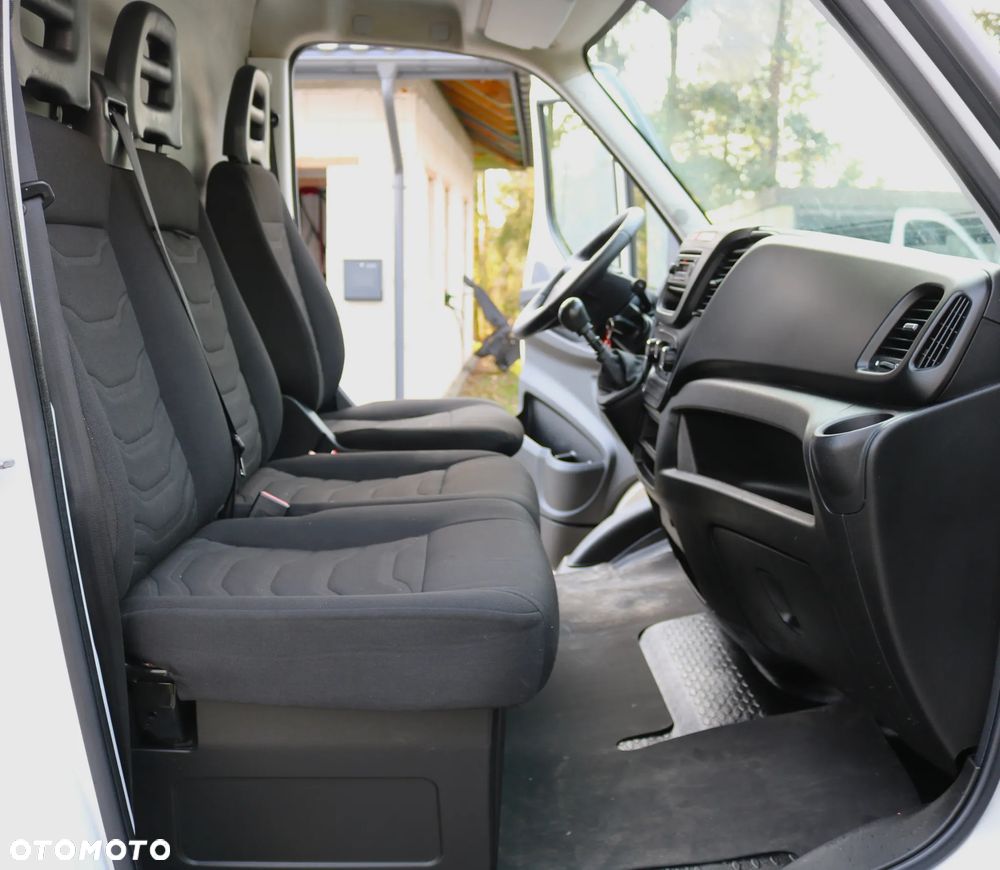 Iveco Daily 35S13 - 14