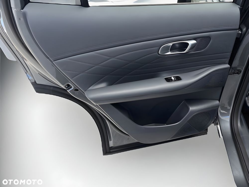 Geely Starray EM-i 1.5 PHEV Pro DHT - 8