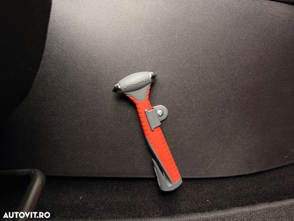 Renault Kadjar TCe 140 GPF Life - 24