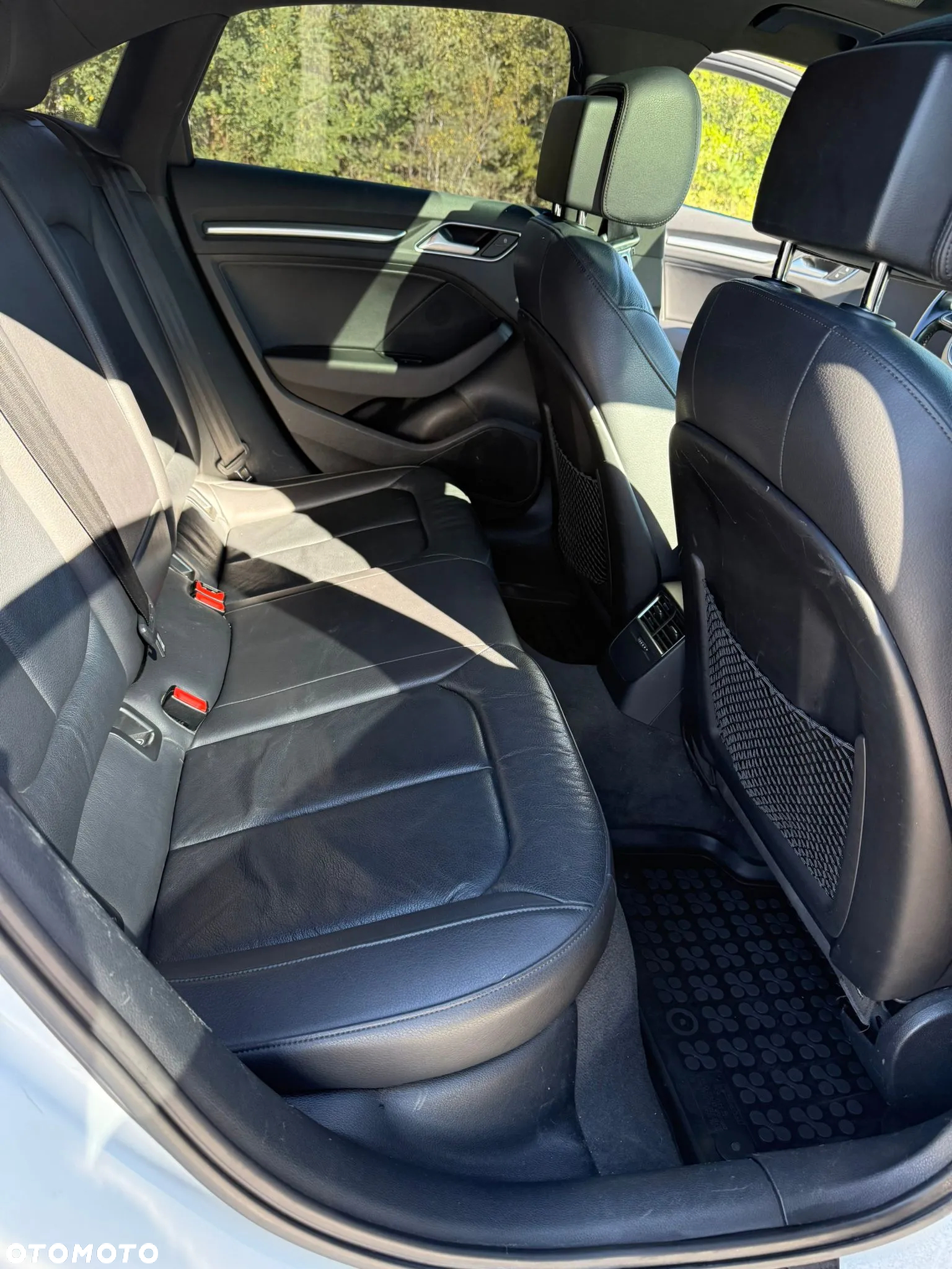 Audi A3 Limousine 2.0 TFSI quattro S tronic sport - 14