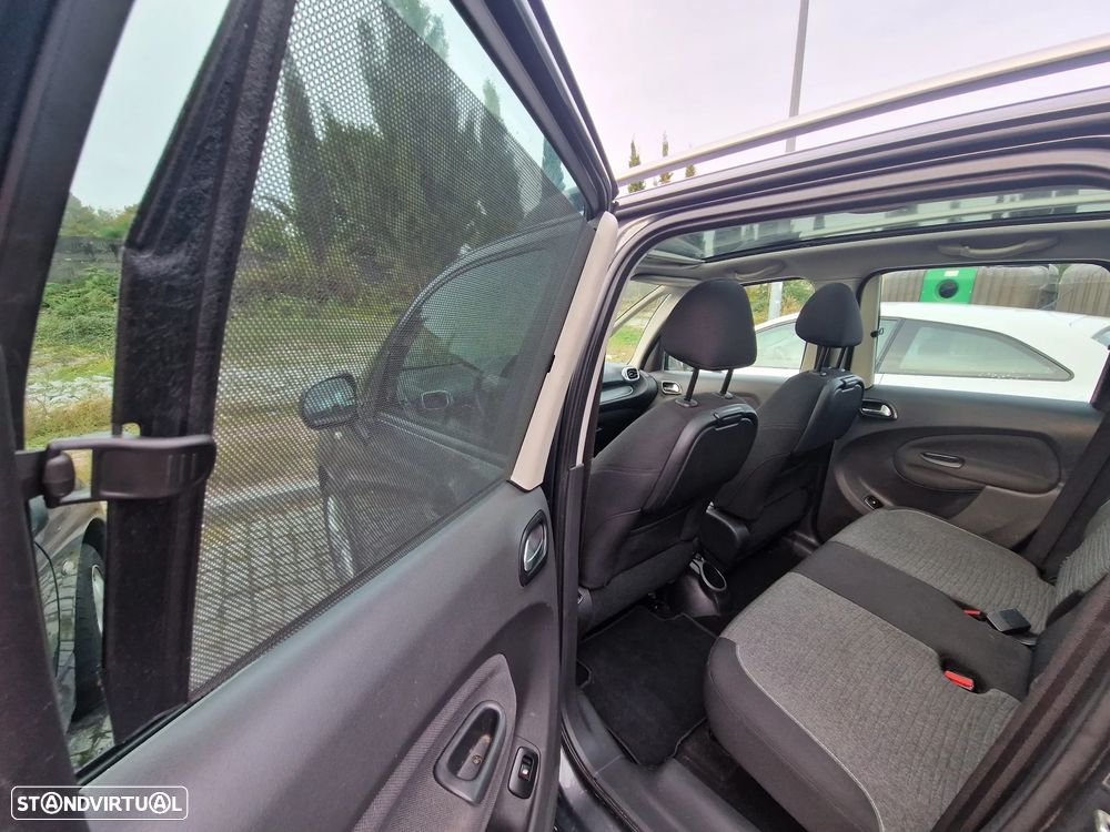 Citroën C3 Picasso PureTech Exclusive - 19