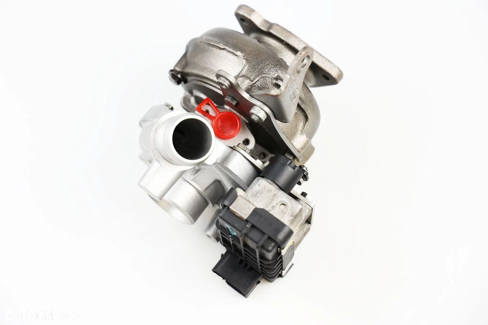 Grande Punto 1.4 T-Jet 180 799 502-1 Fiat Turbo - 4