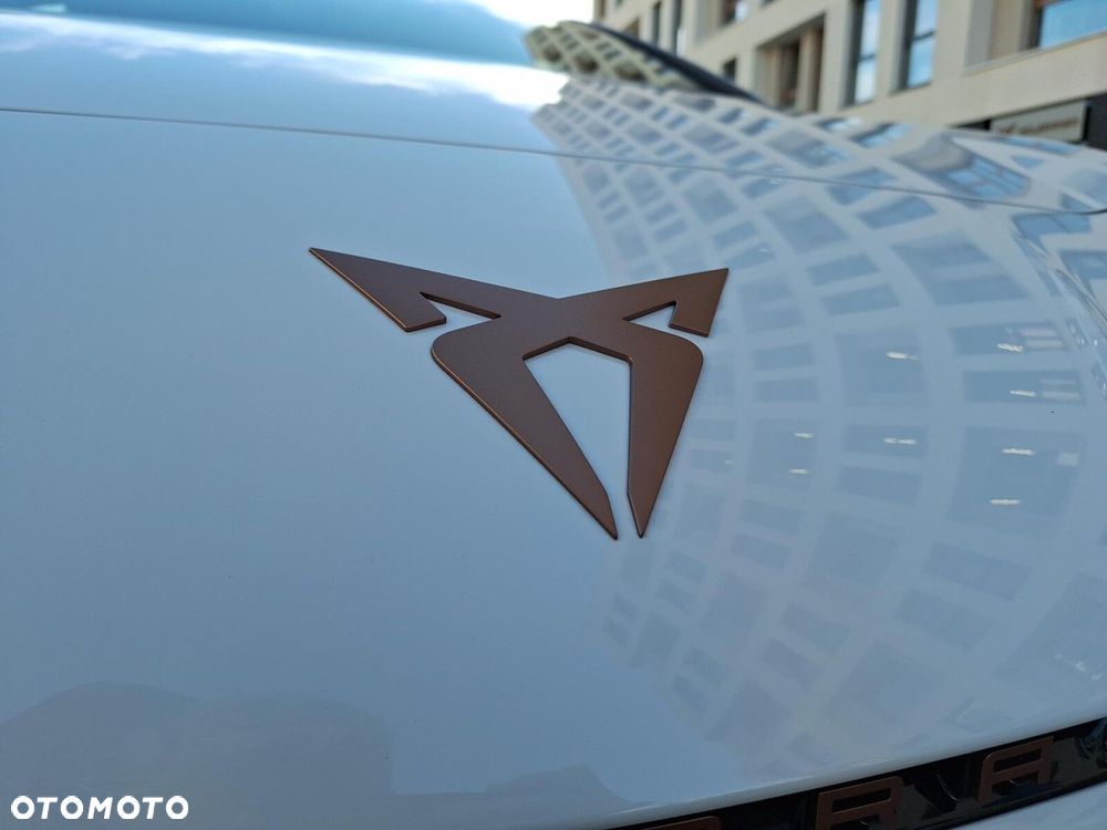 Cupra Born - 14