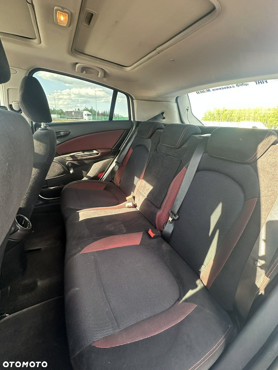 Fiat Bravo - 18