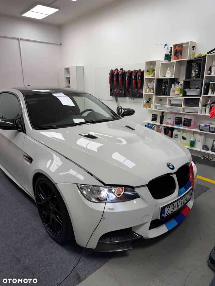 BMW M3 - 29
