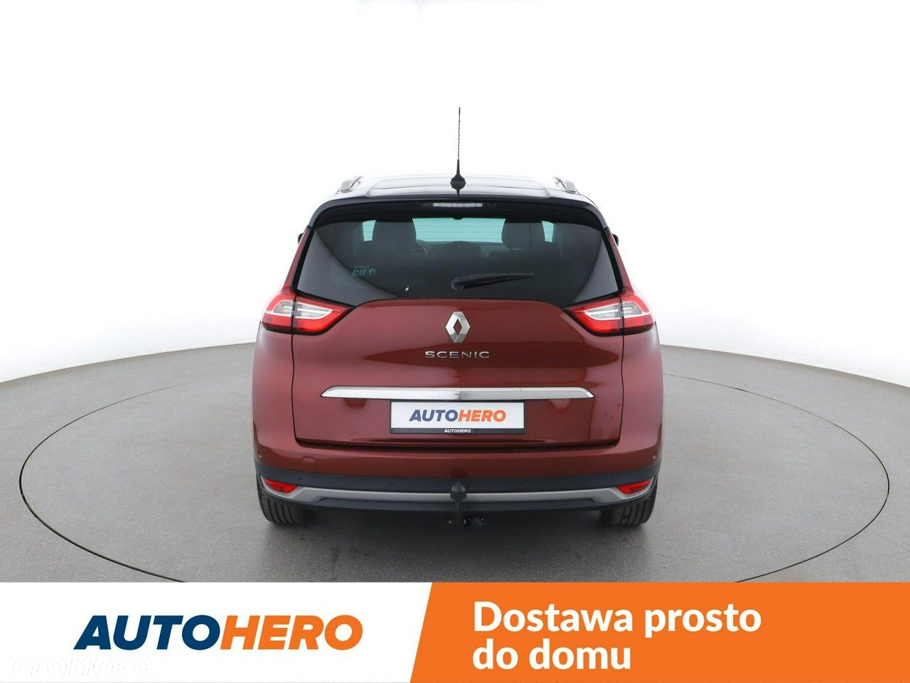 Renault Grand Scenic ENERGY dCi 130 INTENS - 6