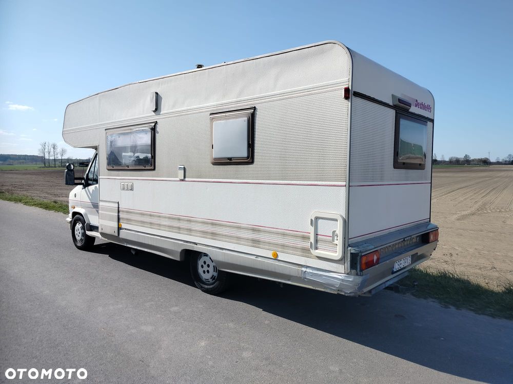 Fiat Ducato 280.293.3 - 2