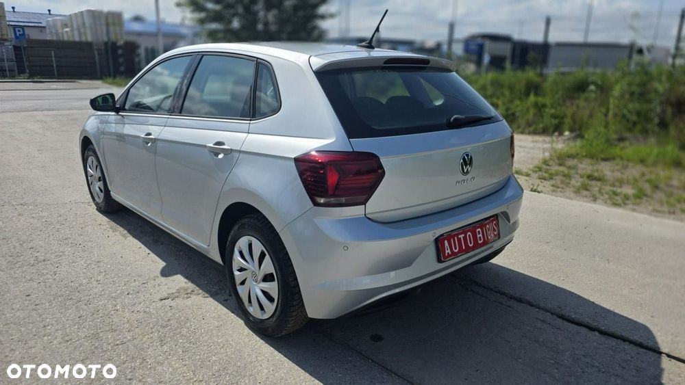 Volkswagen Polo - 7