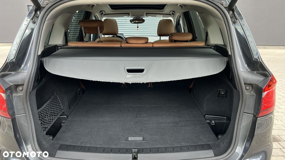 BMW Seria 2 220d xDrive Luxury Line - 14