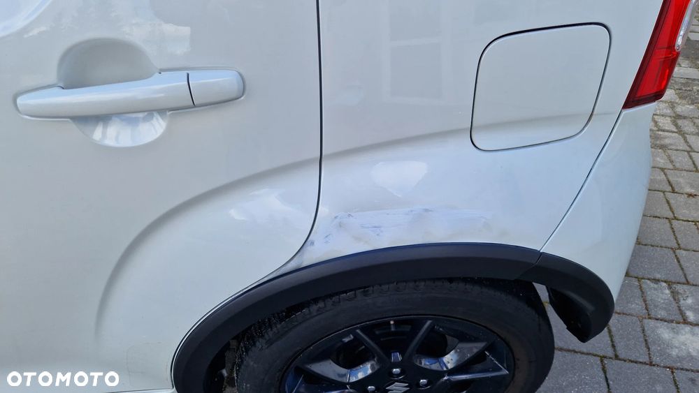 Suzuki Ignis 1.2 SHVS Elegance - 10