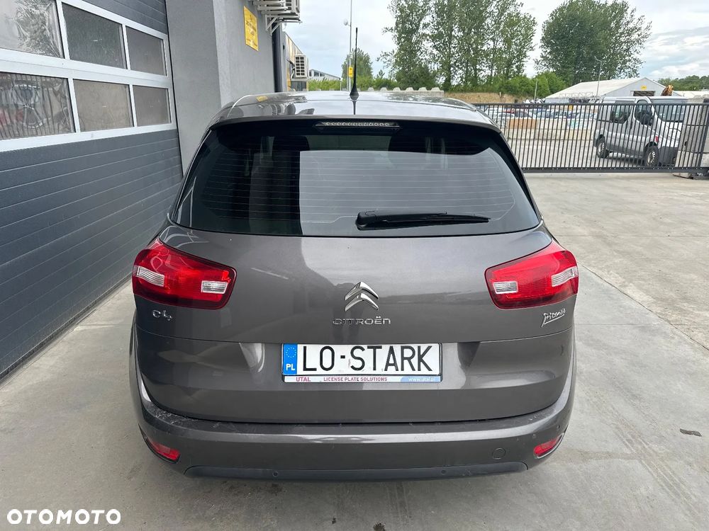 Citroën C4 Grand Picasso PureTech 130 Stop&Start Attraction - 3