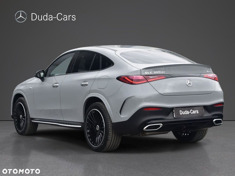 Mercedes-Benz GLC - 2