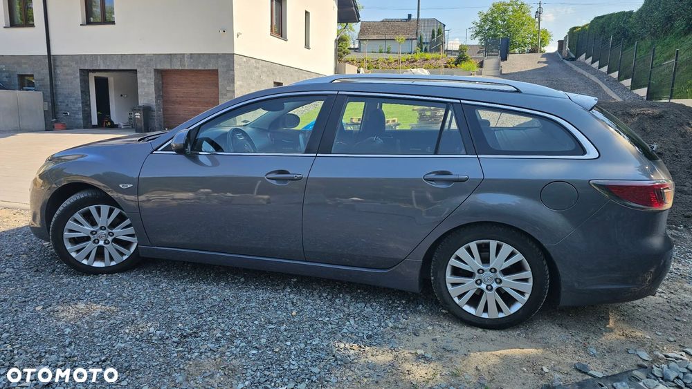 Mazda 6 Sport 2.0 Active - 7