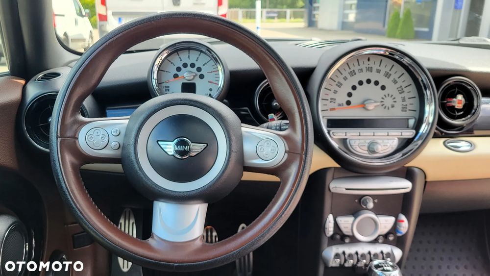 MINI Clubman Cooper S - 17