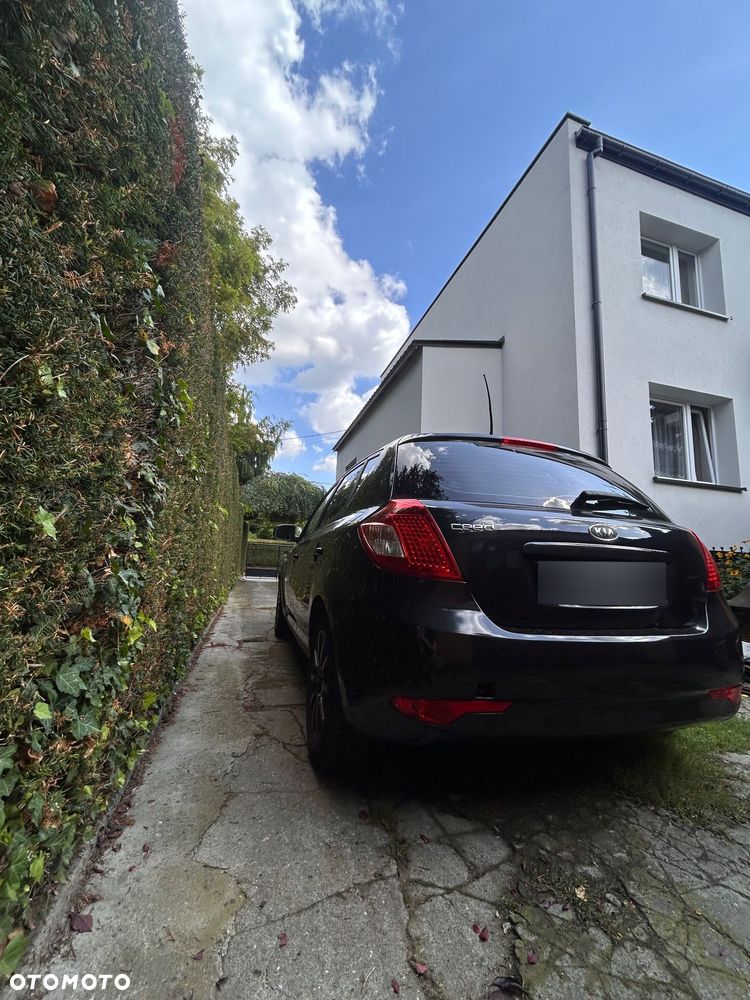 Kia Ceed 1.4 Comfort - 2