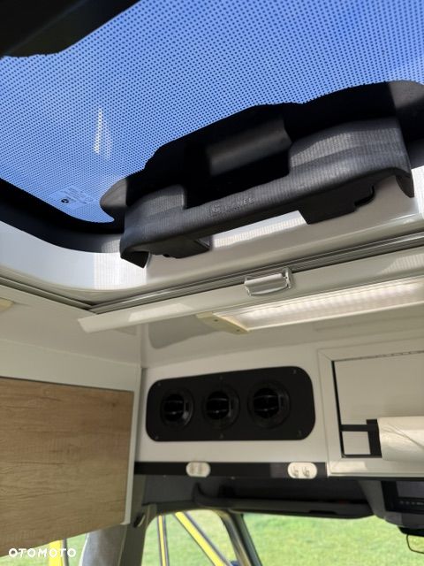 Mercedes-Benz Sprinter - 18