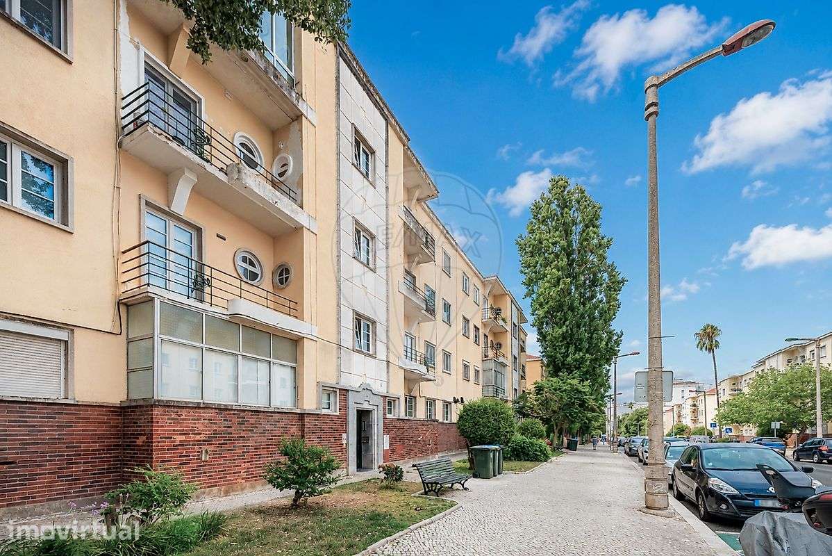 Apartamento T4 para venda - Grande imagem: 2/33