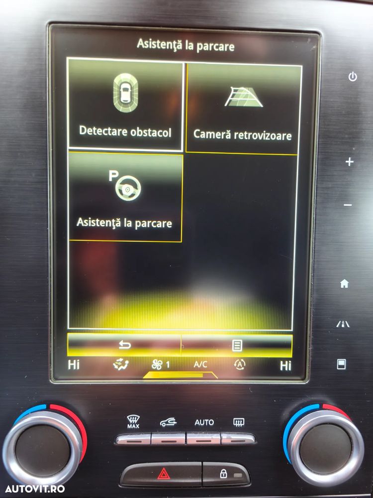 Renault Talisman - 36