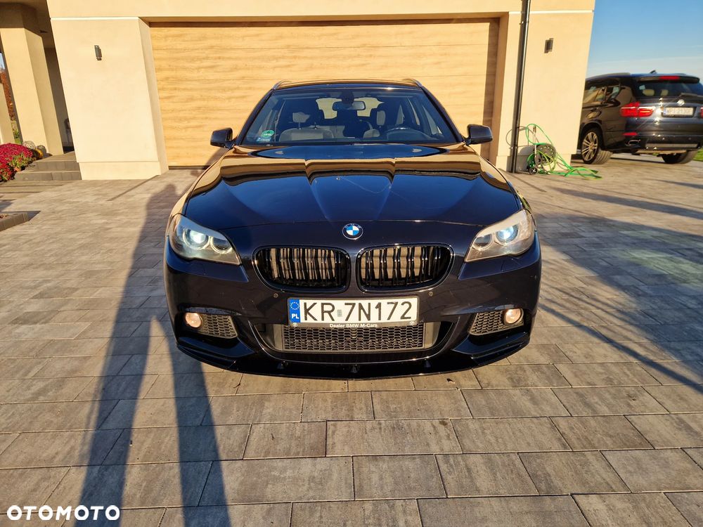 BMW Seria 5 - 3