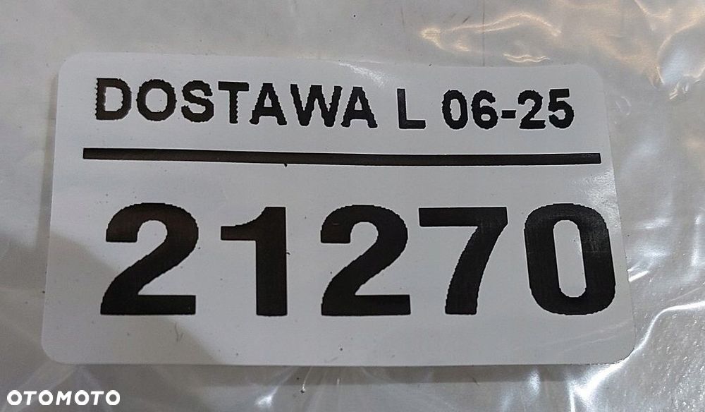moduł radar dictronic aktywny range rover jaguar k8a2-9g768-ae - 5