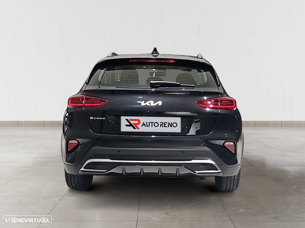 Kia XCeed 1.0 T-GDI Dynamic - 5