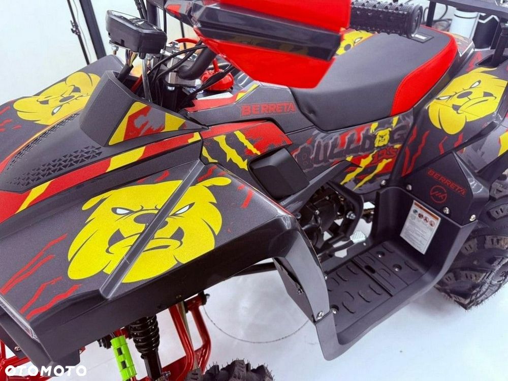 Berreta Bulldog - 23