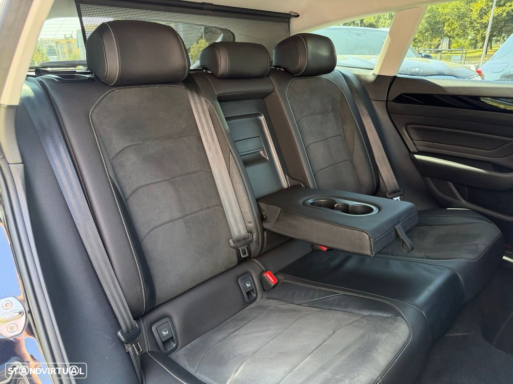 VW Arteon Shooting Brake 1.4 TSI eHybrid Elegance - 21