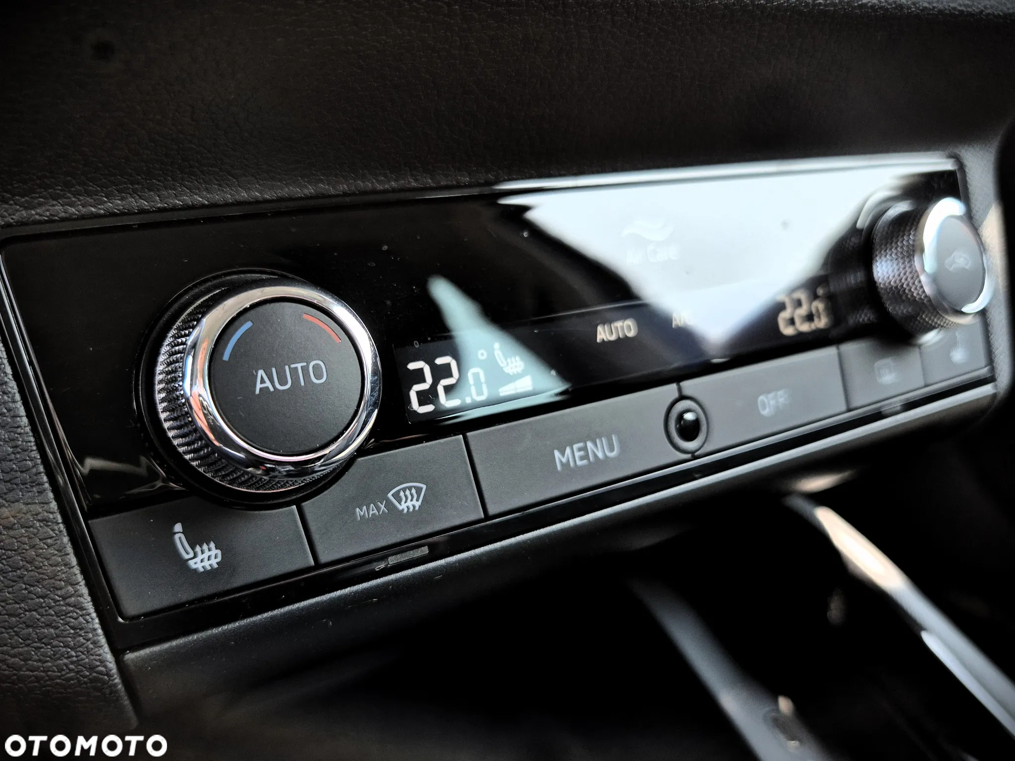 Skoda Kamiq 1.0 TSI Style DSG - 35