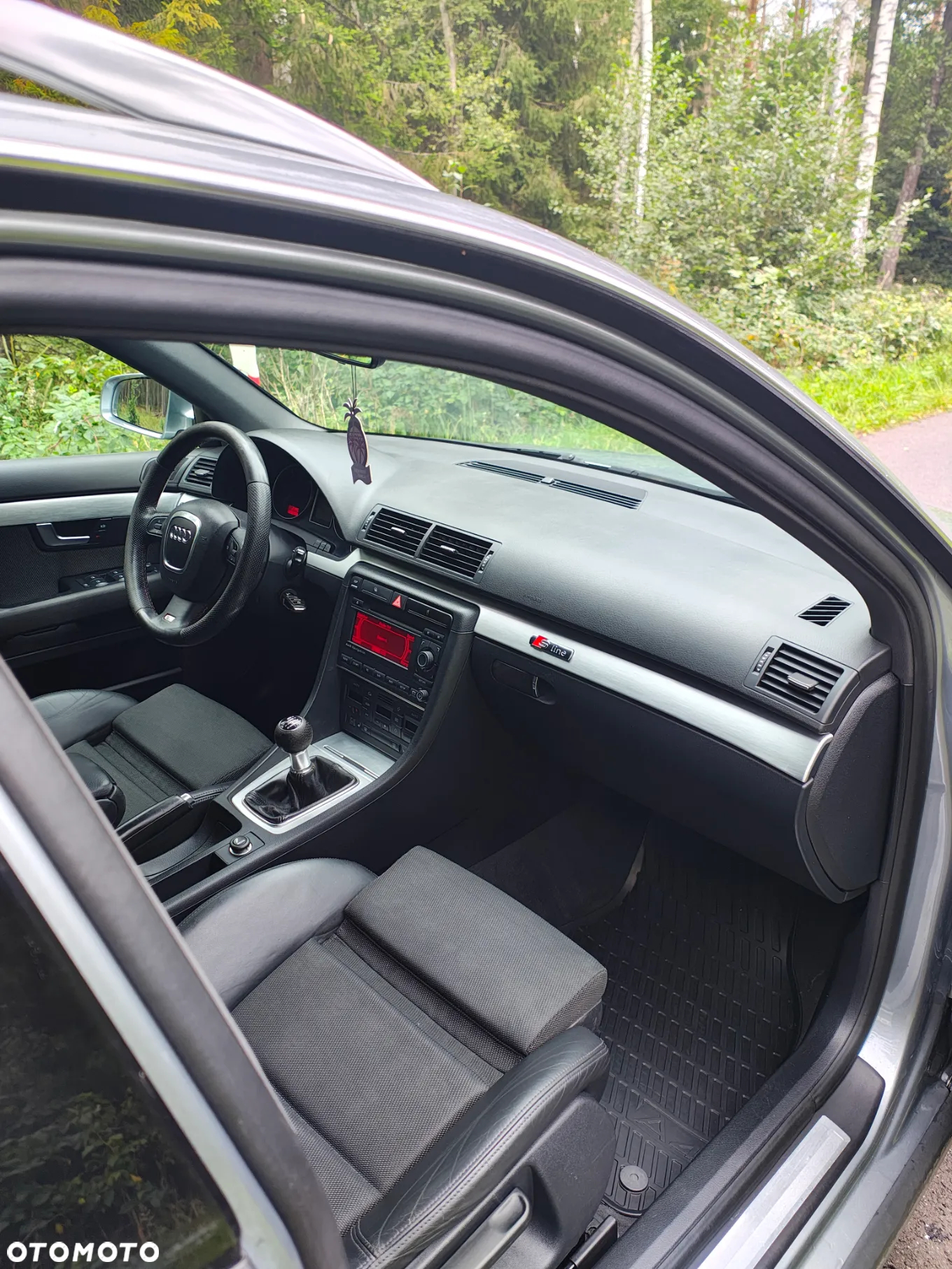 Audi A4 - 21
