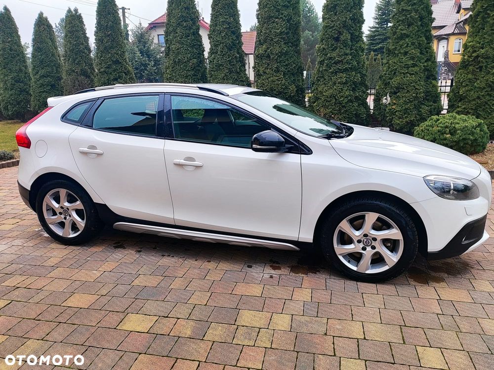 Volvo V40 D3 Drive-E Momentum - 18
