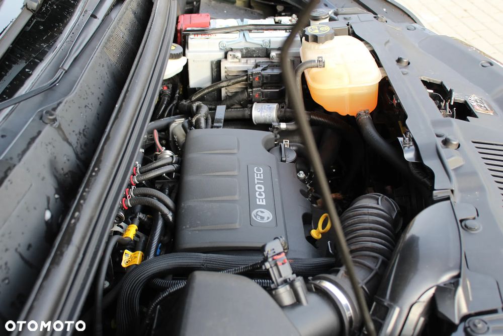 Opel Mokka 1.4 T Cosmo - 33