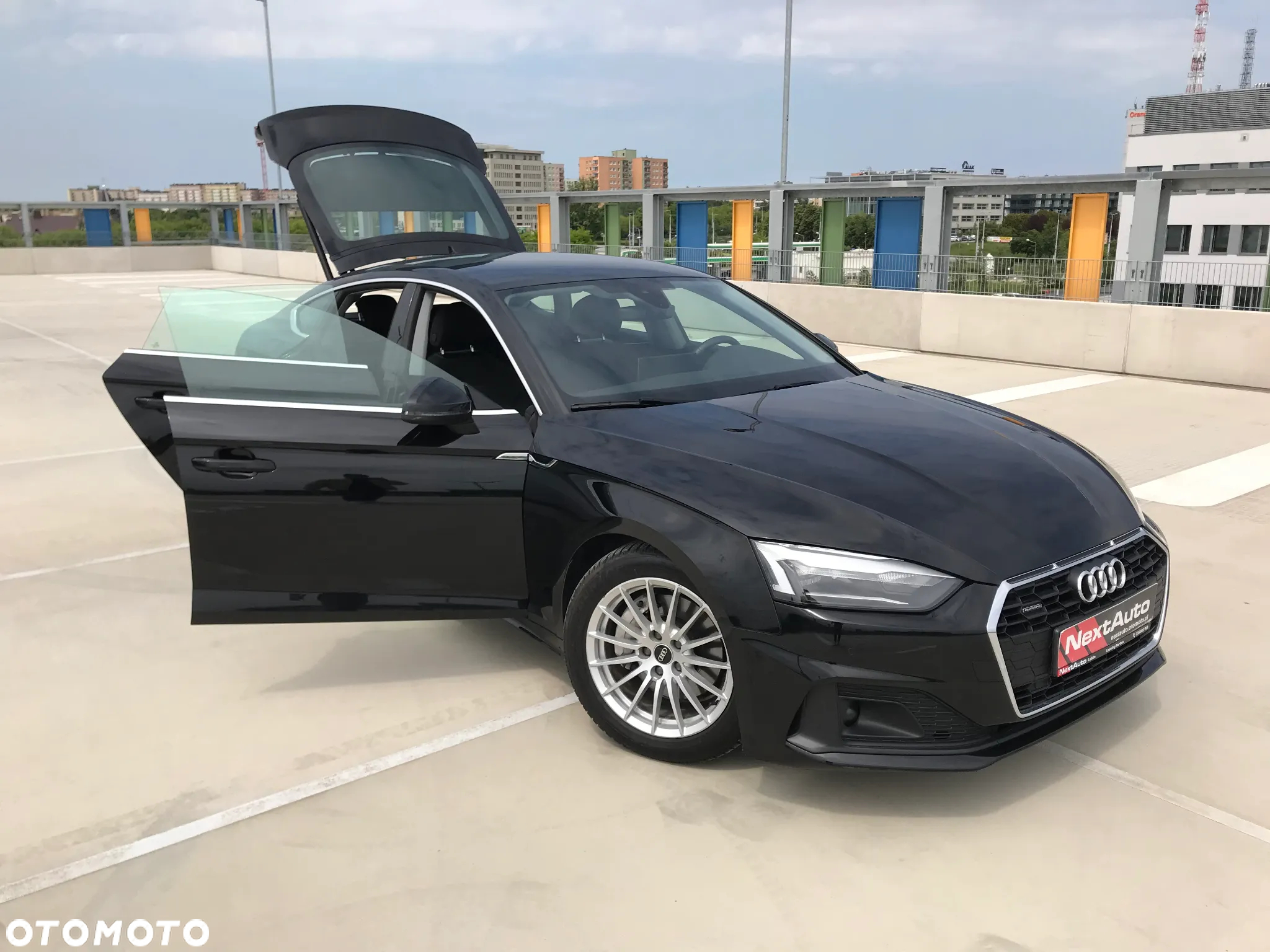 Audi A5 - 20