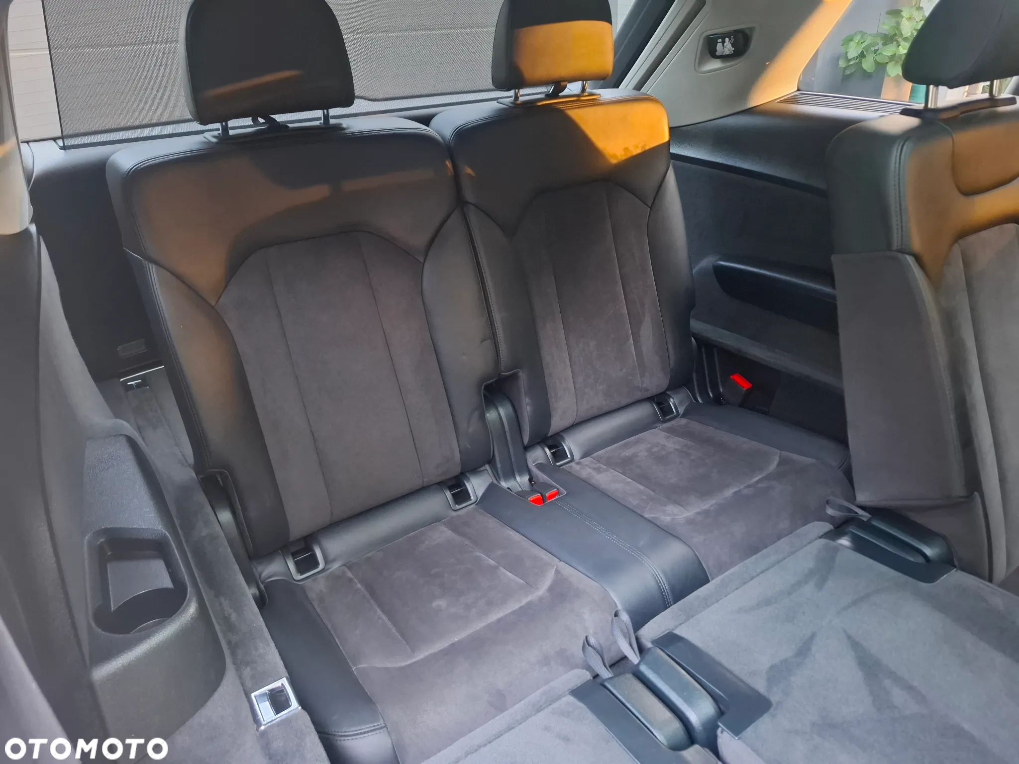 Audi Q7 3.0 TDI Quattro Tiptronic - 30