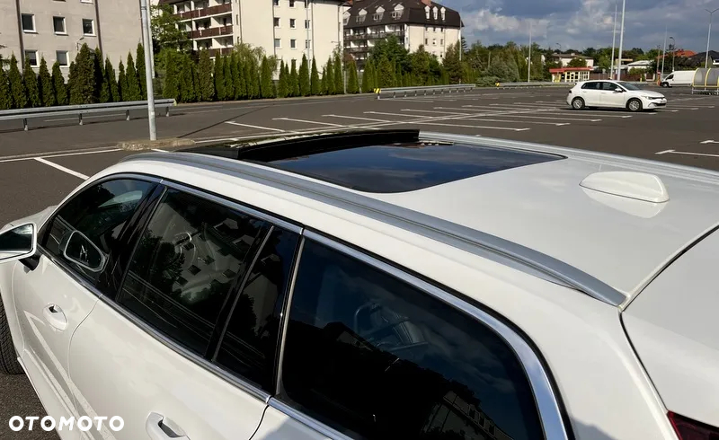 Volvo V60 B3 B Geartronic Inscription - 7