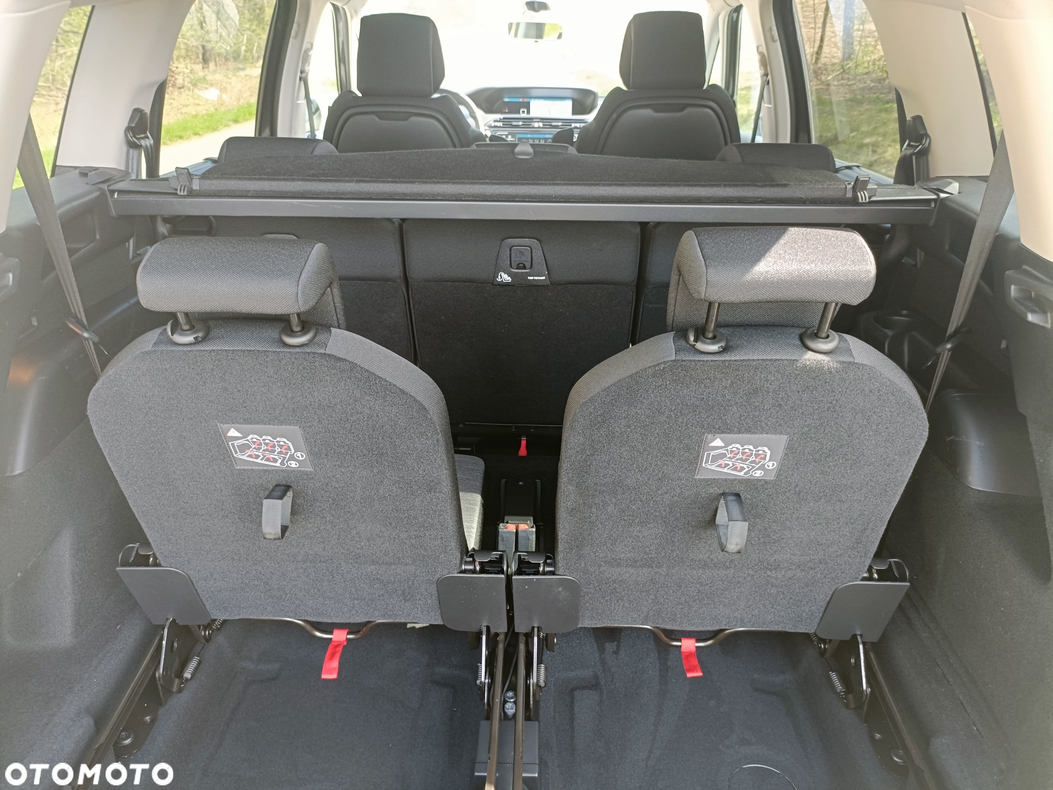 Citroën C4 Picasso BlueHDi 120 Business Class - 7